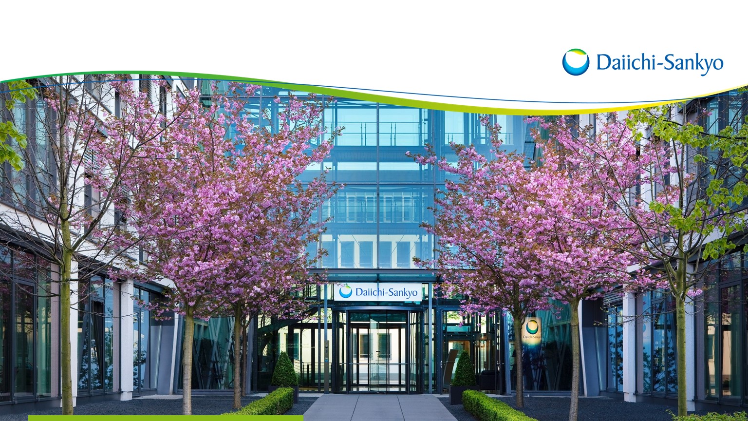 DS-Saúde Daiichi Sankyo Quem Somos