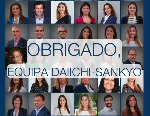 Dia Internacional do Obrigado