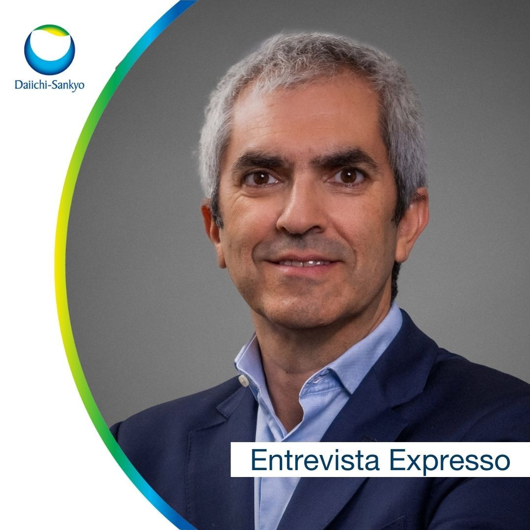 Liderança pela Saúde