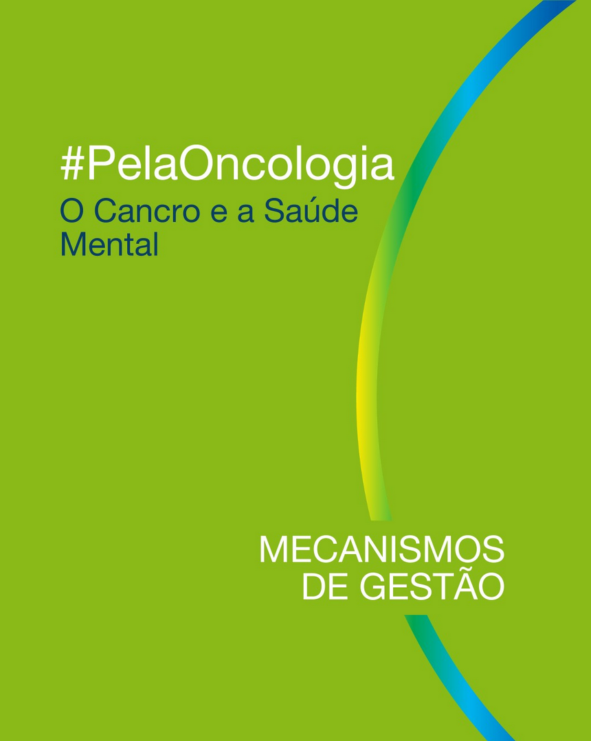 O cancro e a saúde mental
