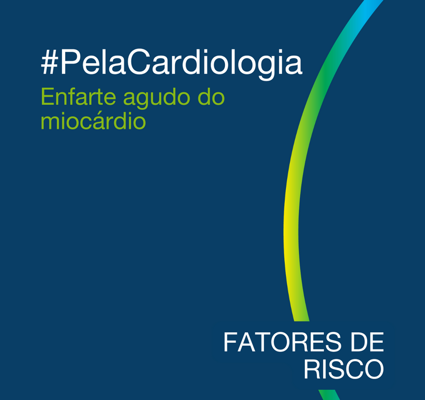 Enfarte Agudo do Miocárdio