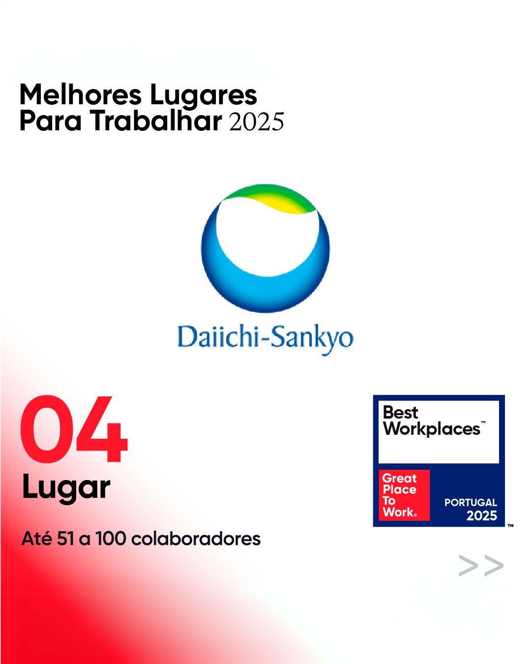 Melhores Lugares Para Trabalhar