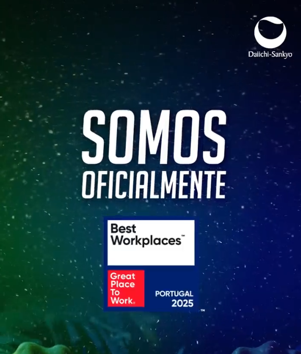 Somos oficialmente Great Place to Work