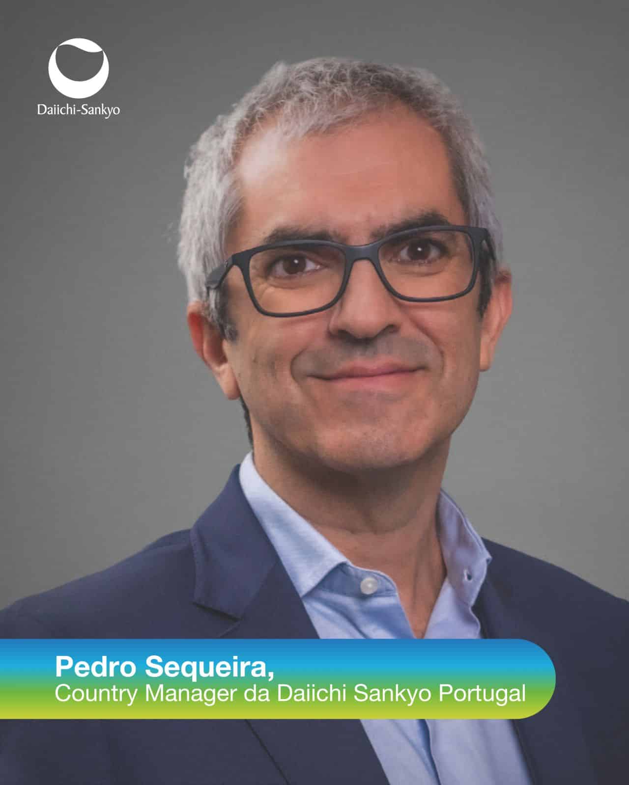 Daiichi Sankyo no ESC Congress 2025