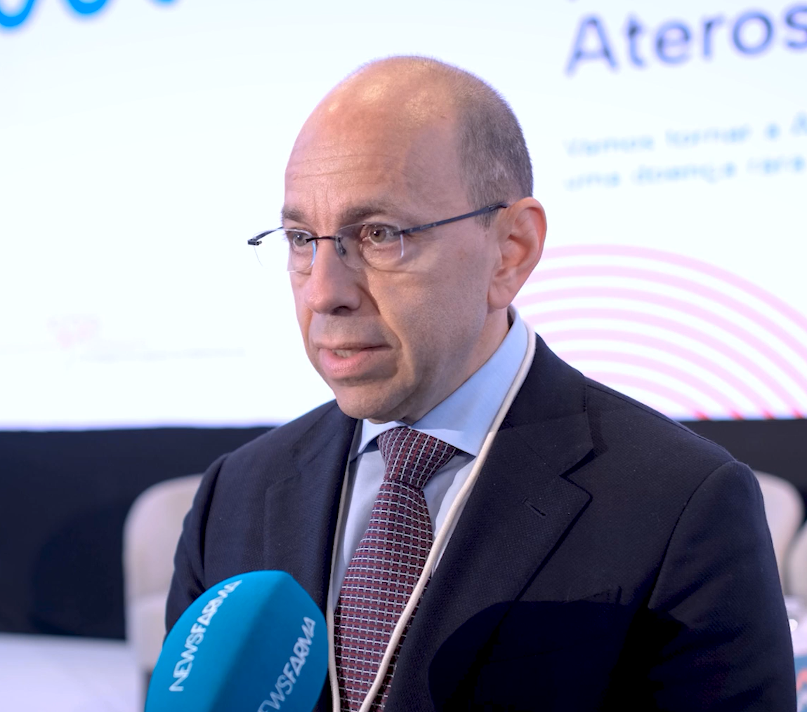 Carlos Aguiar – Simpósio Daiichi Sankyo