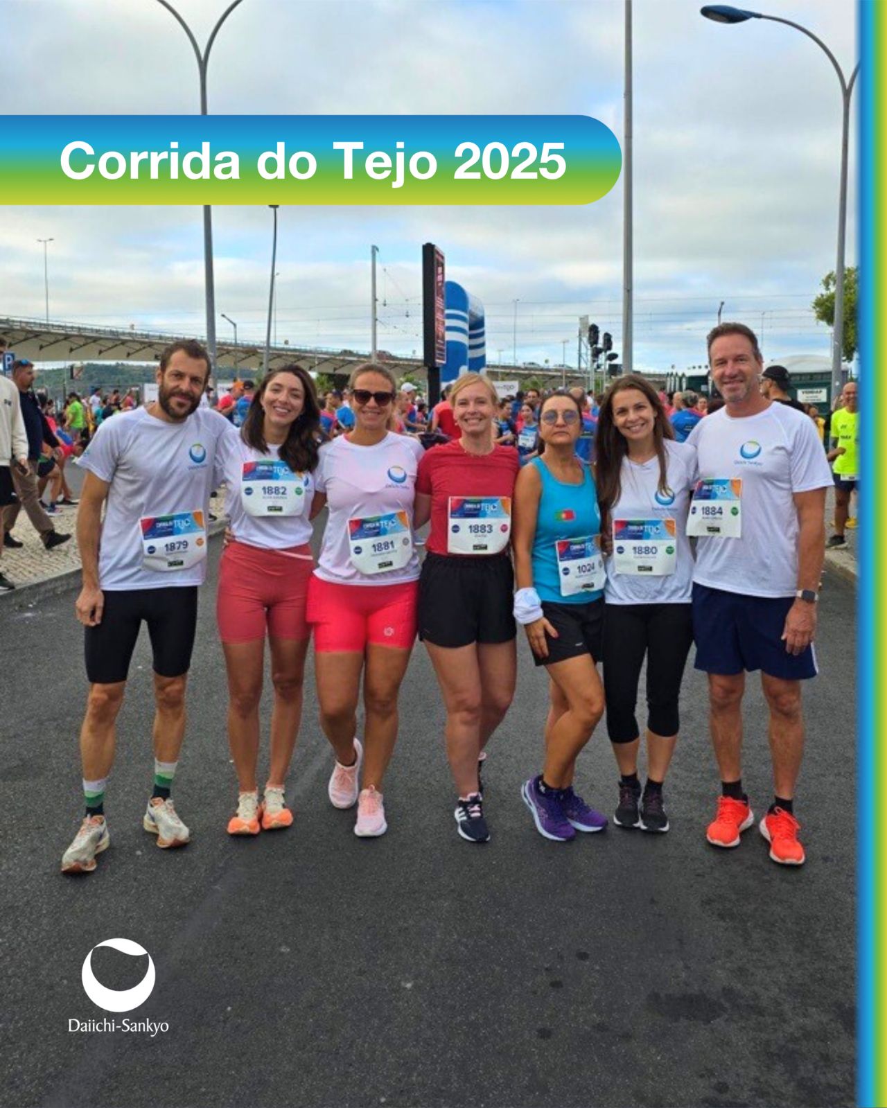 Corrida do Tejo 2025