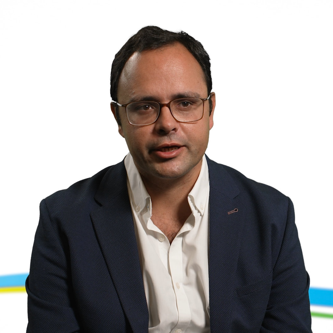 Entrevista Prof. Rodrigo Leão