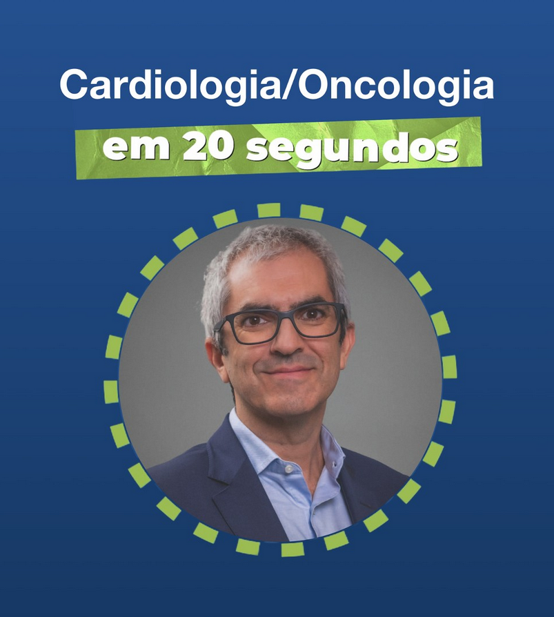 Informação que capacita doentes em 20 segundos